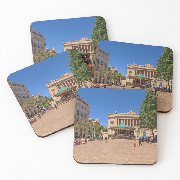 Item preview, My time in Marseille Part III designed and sold by NYConlineStore.
