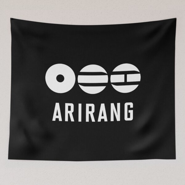 Item preview, Arirang World Tour, Arirang World Tour 2026, ARMY, Jungkook Taehyung Jimin, Bangtan Kpop, Jin Suga J Hope RM Jimin V Jungkook designed and sold by JERISTEVENS.