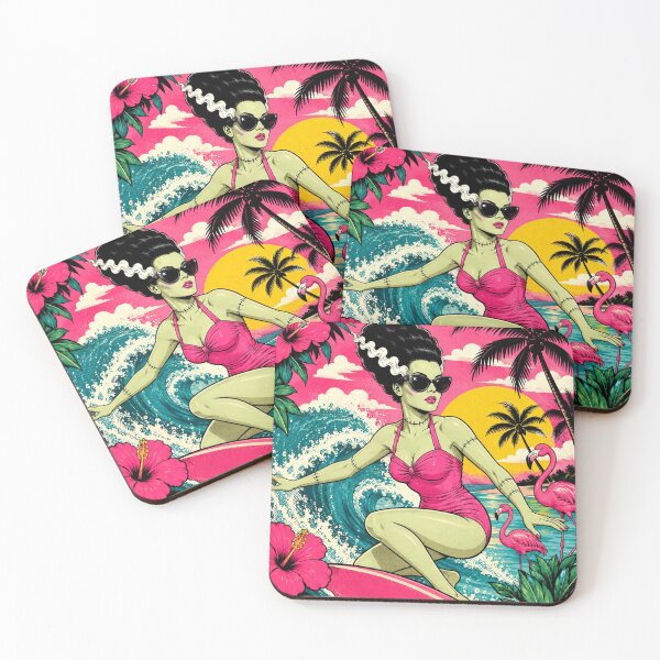 Item preview, The Bride Hawaii designed and sold by KazArtDesigns.