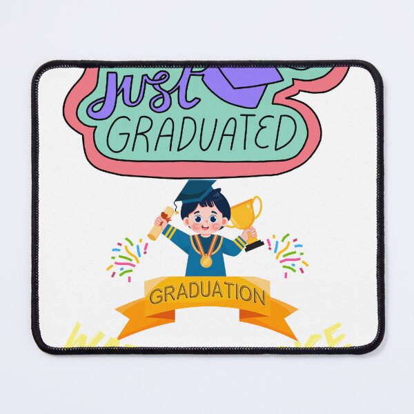 Item preview, A graduate rising proudly toward future success designed and sold by LEEVISWA.
