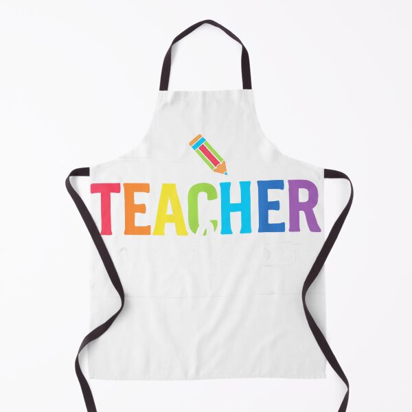 Item preview, Funny Teacher Mode Off Happy Last Day of School Summer Break T-Shirt designed and sold by KTY-NUSS.