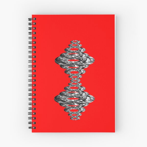Item preview, Aluminum Spring designed and sold by MAMA.art.Rio <Marsailhe_Milward>.