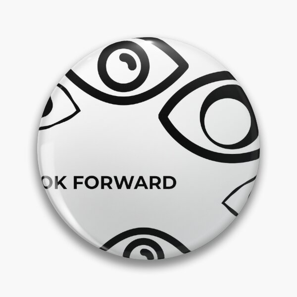 Item preview, Look forward designed and sold by SonderClub.