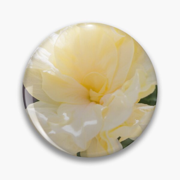 Item preview, yellow double hibiscus designed and sold by ROSE ANN BANILAR.