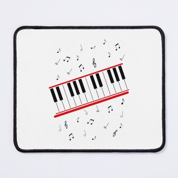 Item preview, Beat It MJ piano designed and sold by JERISTEVENS.
