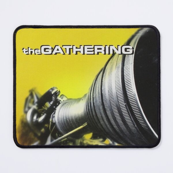 Item preview, The Gathering - How to Measure a Planet album 1998 designed and sold by capabuy-wili.