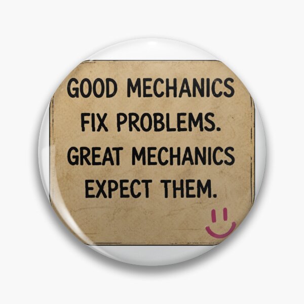 Item preview, BAD LRY - Sticker 7.26 {Quote 14} v2 designed and sold by WrenchCorps.