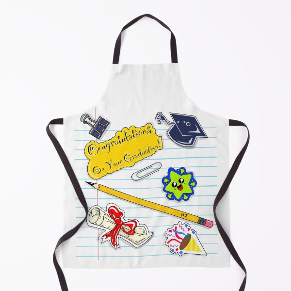 Item preview, Congratulations On Your Graduation Stickers  designed and sold by missmann.