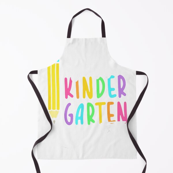 Item preview, Hello Kindergarten Back to School Kindergarten Teacher Kids T-Shirt designed and sold by KTY-NUSS.