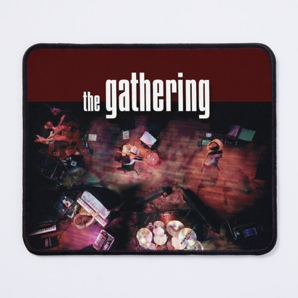 Item preview, The Gathering - Sleepy Buildings - A Semi Acoustic Evening album 2004 designed and sold by capabuy-wili.