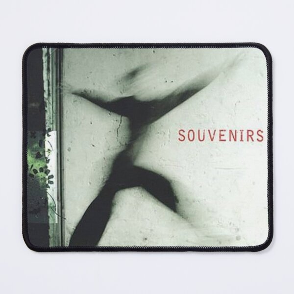 Item preview, The Gathering - Souvenirs album 2003 designed and sold by capabuy-wili.