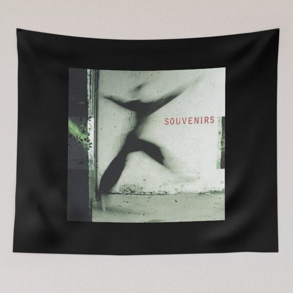 Item preview, The Gathering - Souvenirs album 2003 designed and sold by capabuy-wili.