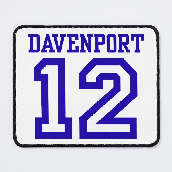 Item preview, Davenport 12 designed and sold by Marianna's Meraki.
