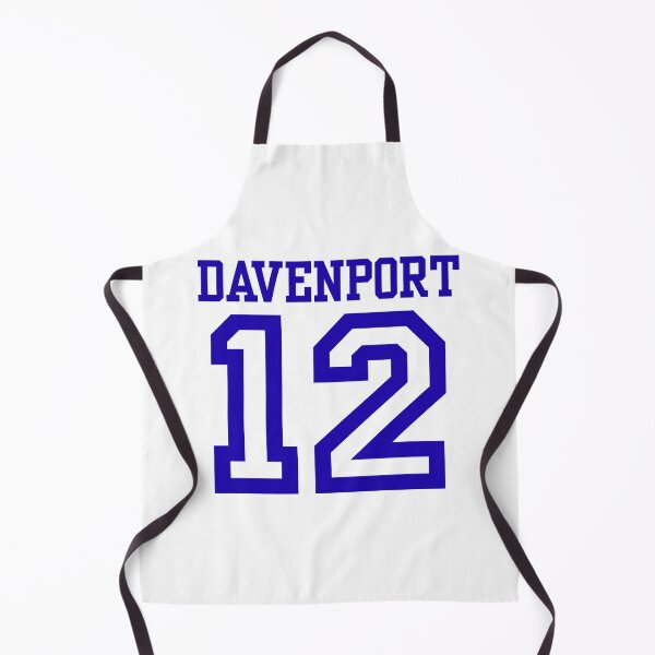 Item preview, Davenport 12 designed and sold by Marianna's Meraki.