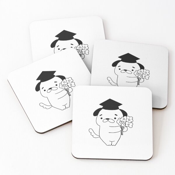 Item preview, Graduation Sticker designed and sold by eroticdels.