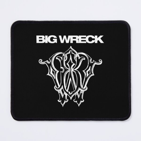 Item preview, BIG WRECK BAND designed and sold by JERISTEVENS.