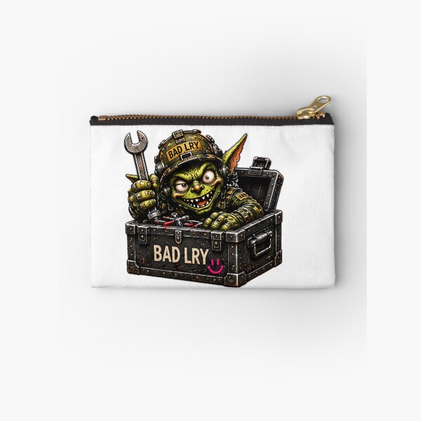 Item preview, BAD LRY - Sticker 7.01 {BAD LRY-A} v2 designed and sold by WrenchCorps.