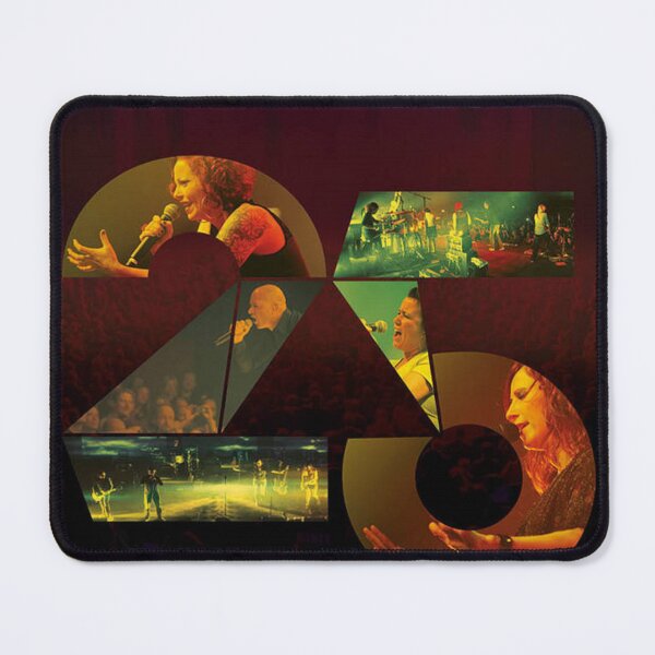 Item preview, The Gathering - Tg25 Live at Doornroosje album 2015 designed and sold by capabuy-wili.