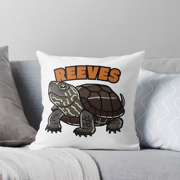 Artikelvorschau, Chinesische Teichschildkröte – Japanische Pop-Art entworfen und verkauft von Rie-TortoTurtle.