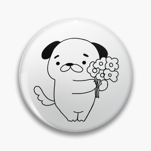 Item preview, Dog Doodle designed and sold by eroticdels.