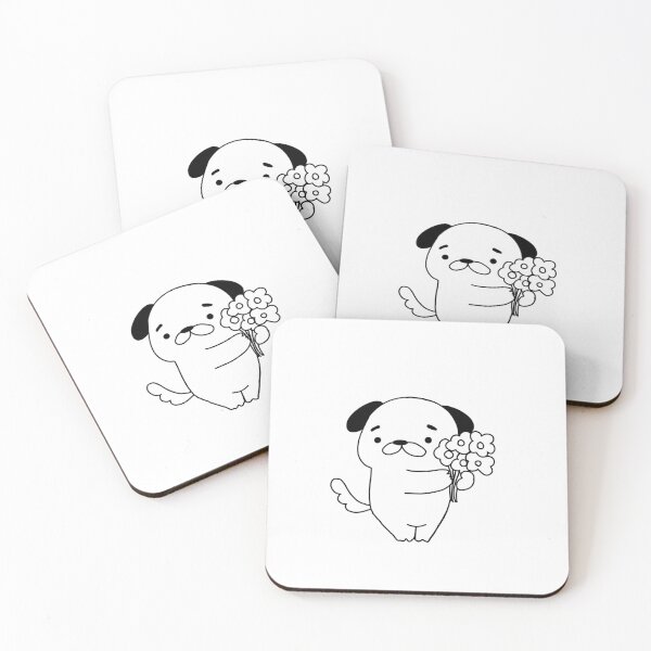 Item preview, Dog Doodle designed and sold by eroticdels.