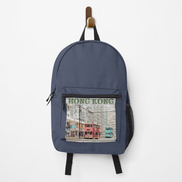 Item preview, Impressions of Hong Kong III designed and sold by Funnycoin10000.