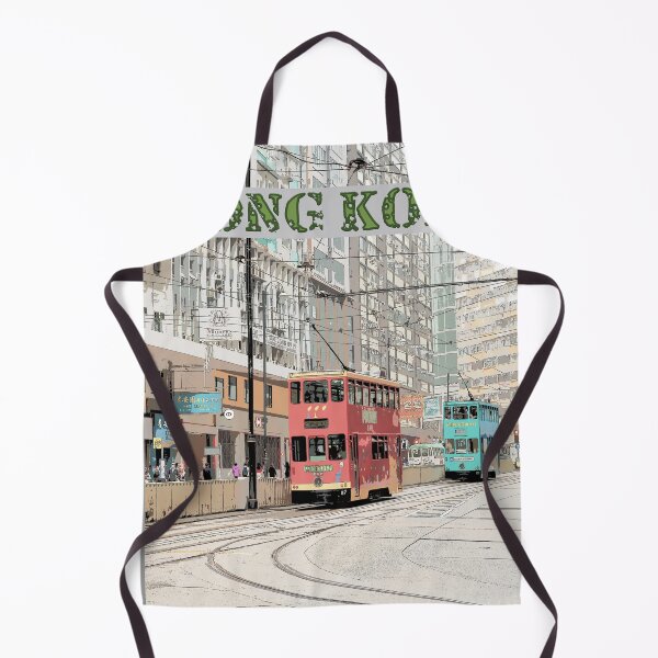 Item preview, Impressions of Hong Kong III designed and sold by Funnycoin10000.