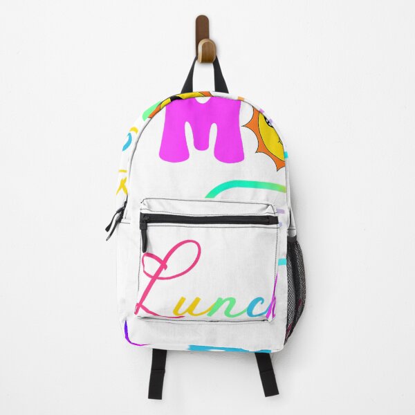 Item preview, Lunch Lady Mode Off Summer Vacation Last Day Of School Women T-Shirt designed and sold by KTY-NUSS.