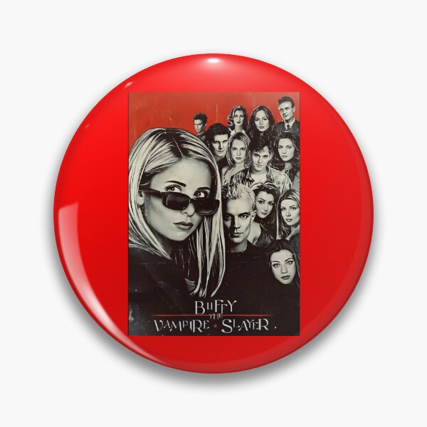 Item preview, Buffy The Vampire Slayer designed and sold by JERISTEVENS.