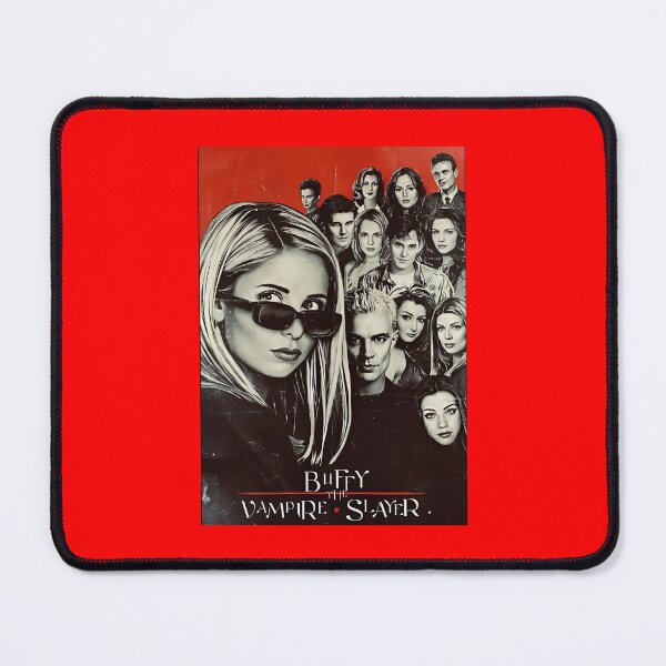Item preview, Buffy The Vampire Slayer designed and sold by JERISTEVENS.