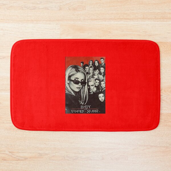 Item preview, Buffy The Vampire Slayer designed and sold by JERISTEVENS.