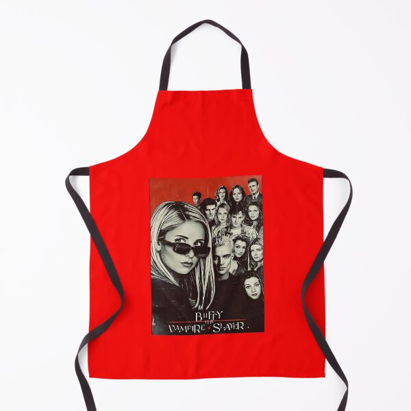Item preview, Buffy The Vampire Slayer designed and sold by JERISTEVENS.
