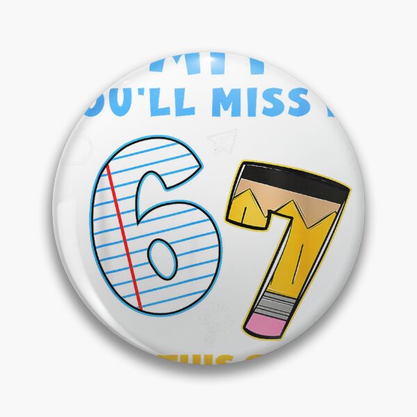 Item preview, Miss Me 6-7 Times This Summer Last Day Counselor Life T-Shirt designed and sold by KTY-NUSS.