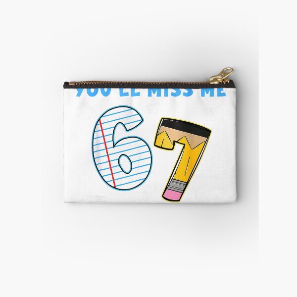 Item preview, Miss Me 6-7 Times This Summer Last Day Counselor Life T-Shirt designed and sold by KTY-NUSS.