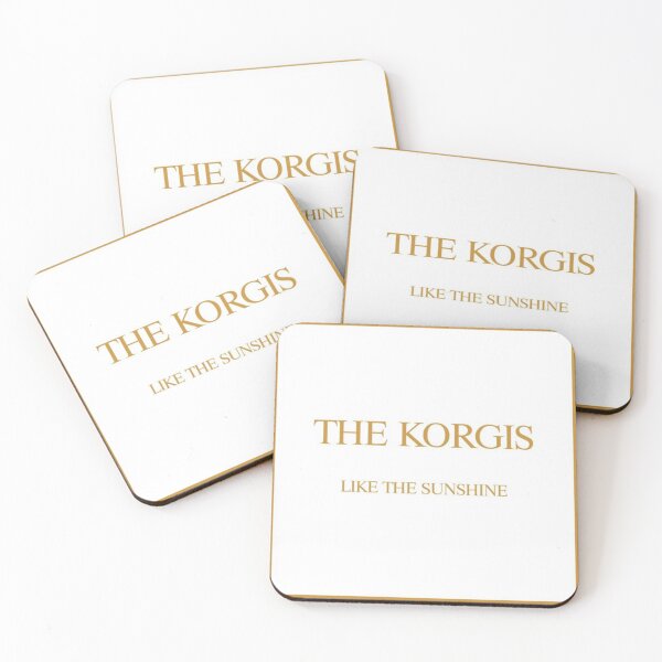 Item preview, The Korgis - Like the Sunshine album 2024 designed and sold by capabuy-wili.