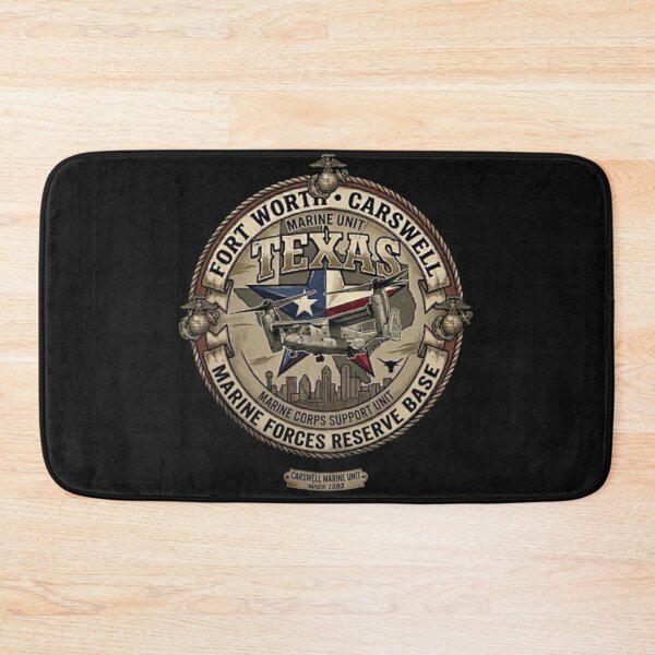 Item preview, Texas Marine Reserve designed and sold by PhansCustoms.