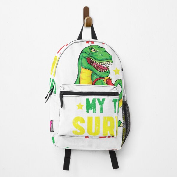 Item preview, My Teacher Survived a full Year of me Funny School T-Shirt designed and sold by KTY-NUSS.