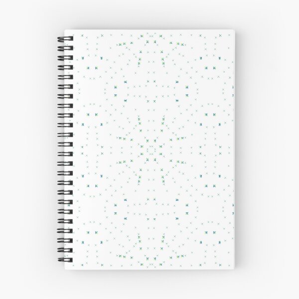 Item preview, green cross seamless pattern designed and sold by thesalynn.