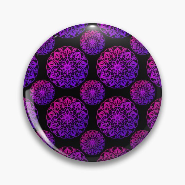 Item preview, Mandala indian design  designed and sold by Dreamhour2015.