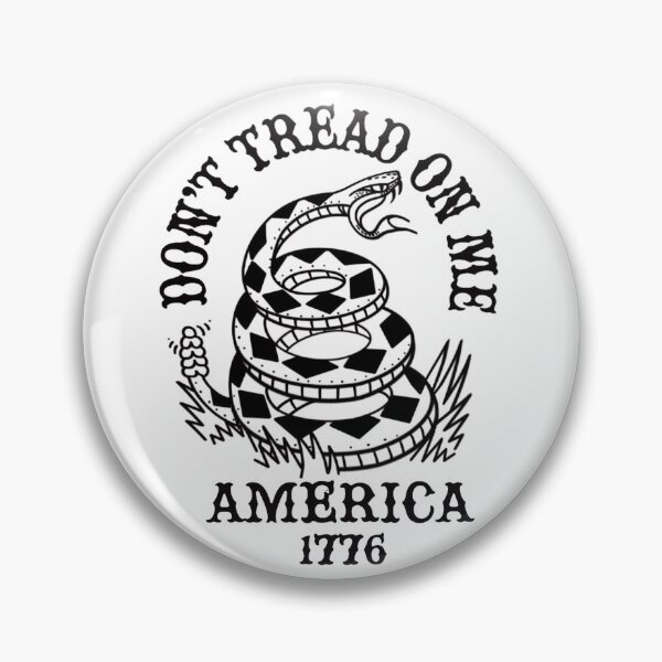 Item preview, 250 Years Democracy July 4th  250 USA Gadsden Flag Snake Traditional Tattoo Don’t Tread On Me Design designed and sold by BlueLineLAX.