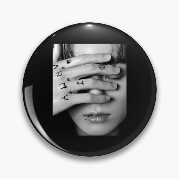 Item preview, Jungkook Covering Eyes Albums Bangtan Army Music designed and sold by JERISTEVENS.