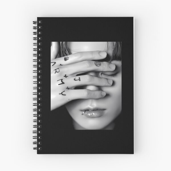 Item preview, Jungkook Covering Eyes Albums Bangtan Army Music designed and sold by JERISTEVENS.