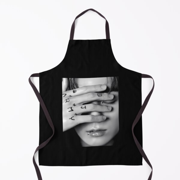 Item preview, Jungkook Covering Eyes Albums Bangtan Army Music designed and sold by JERISTEVENS.