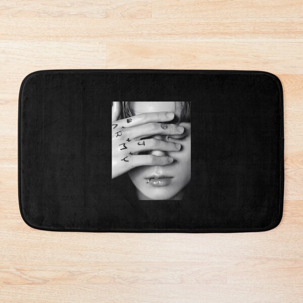 Item preview, Jungkook Covering Eyes Albums Bangtan Army Music designed and sold by JERISTEVENS.