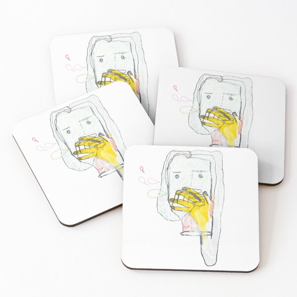 Item preview, Holding designed and sold by momuneart.
