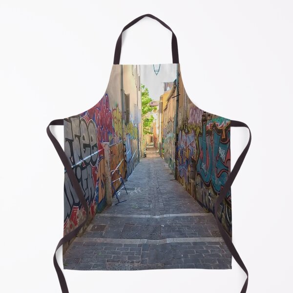 Item preview, My time in Marseille Part V designed and sold by NYConlineStore.