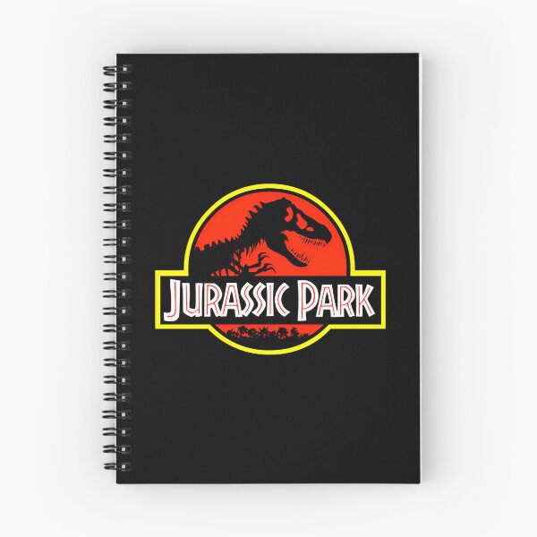 Item preview, Jurassic Park Retro designed and sold by JERISTEVENS.