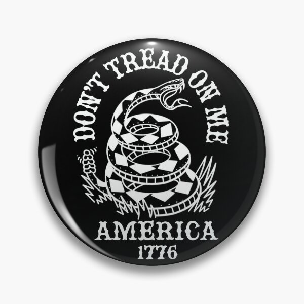 Item preview, 250 Years Democracy July 4th  250 USA Gadsden Flag Snake Traditional Tattoo Don’t Tread On Me Design designed and sold by BlueLineLAX.