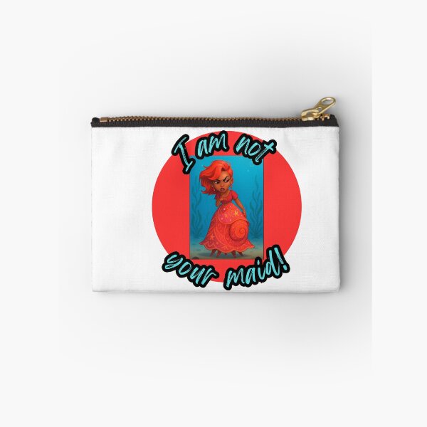 Item preview, not your maid designed and sold by Mercreatury.