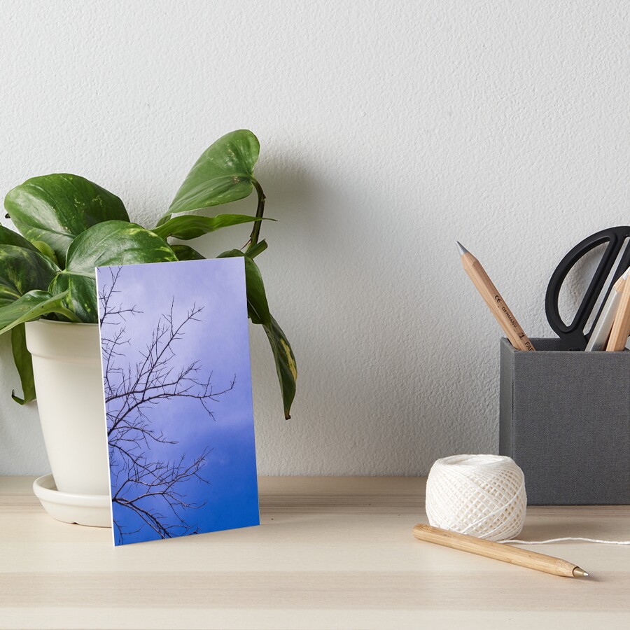 Item preview, Art Board Print designed and sold by rosemultimedia.